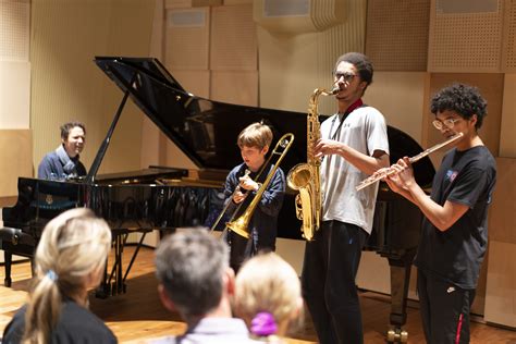 charity music